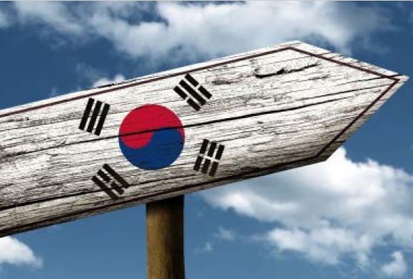 Rusia y Corea del Sur discutieron la cooperación bilateral