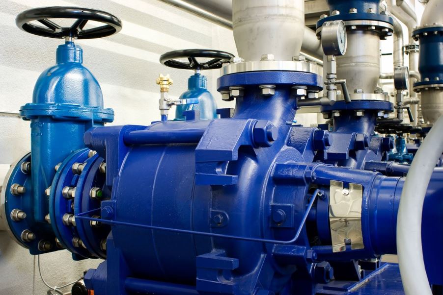 Eurasian Economic Union discusses program to develop standards for technical regulation on pressure equipment