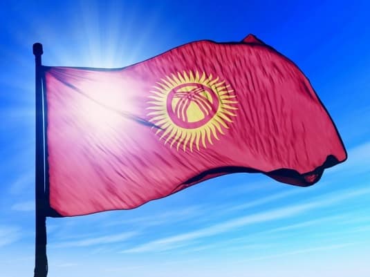 18 regolamenti tecnici della Commissione Economica eEuroasiatica entrati in vigore in Kirghizistan