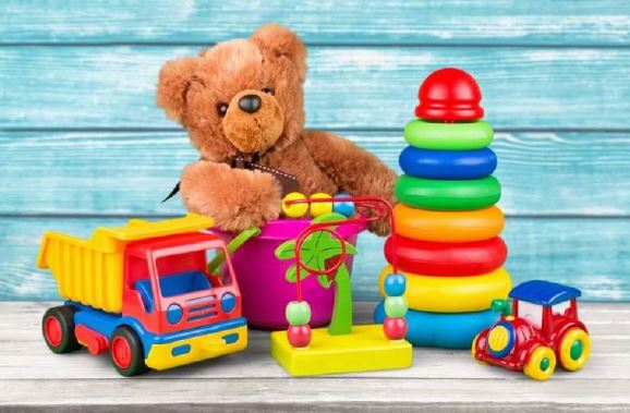 Neuigkeiten zur EAC-Zertifizierung von Spielzeug