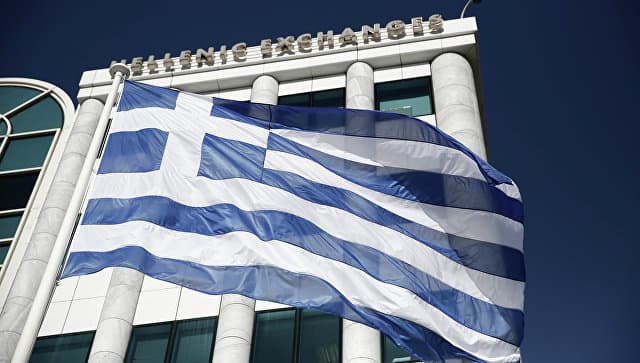 Foro Grecia – EAEU puso en marcha un nuevo formato de cooperación entre Europa y la EAEU