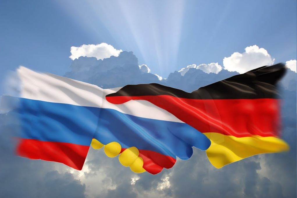 La coopération industrielle russo-allemande a été discutée au ministère de l’Industrie et du Commerce de Russie