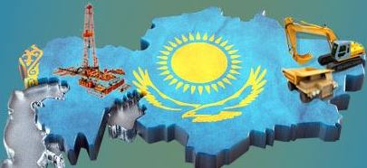 Permiso de uso (Permiso de solicitud) en Kazajstán