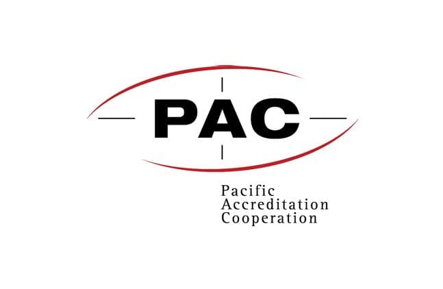RusAccreditation has joined the Pacific Accreditation Organization
