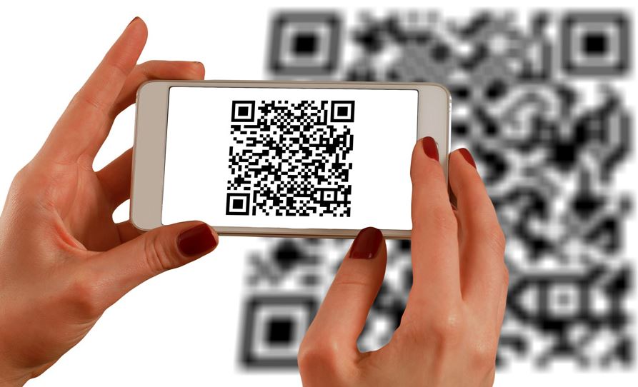 The list of products that have to be marked with QR code in 2019