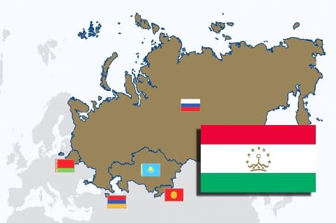 Perspektiven für eine Zusammenarbeit mit der EEU werden in Tadschikistan diskutiert