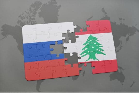 Perspectivas de cooperación ruso-libanesa