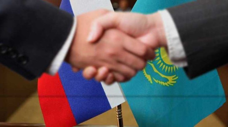 Kasachstan und Russland verstärken die Zusammenarbeit in den Bereichen Technologie, Messtechnik und Konformitätsbewertung
