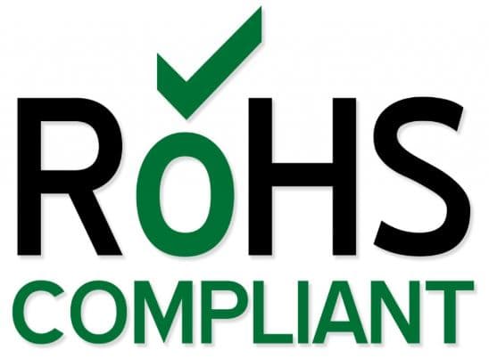 New RoHS (Restriction of Hazardous Substances) Requirements in Ukraine