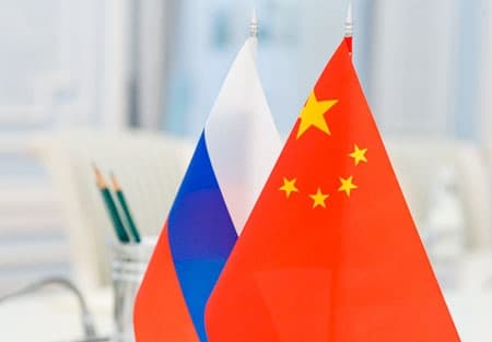 RusAccreditation und China National Accreditation Service im Bereich der Konformitätsbewertung unterzeichneten eine Absichtserklärung