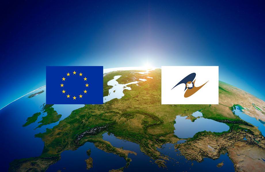 The Eurasian Economic Union and the European Union discuss approaches in technical regulation systems