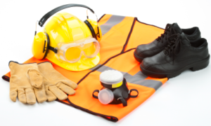 Amendments to Technical Regulation 0192011 On the safety of personal protective equipment Took Effect on November 27