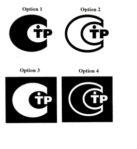 Logo CTP STR