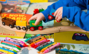 ROSSTANDART Ha pubblicato i risultati dell'incontro sulla standardizzazione dei giocattoli e dei beni per i bambini novembre 2019