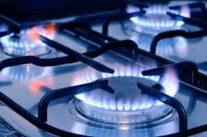 EAC Certification and Declaration On Safety of Devices Operating on Gas Fuel TR CU 016