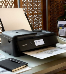 Caso práctico EAC Certificación de impresoras para uso doméstico y de oficina